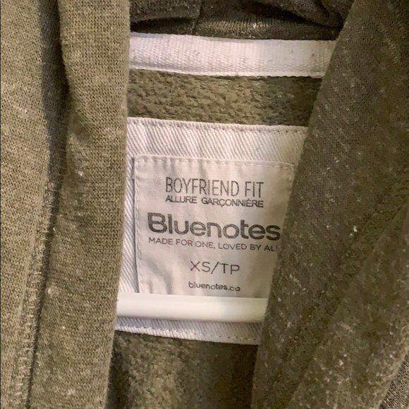 Green hoodie duo - Picture 3 of 3